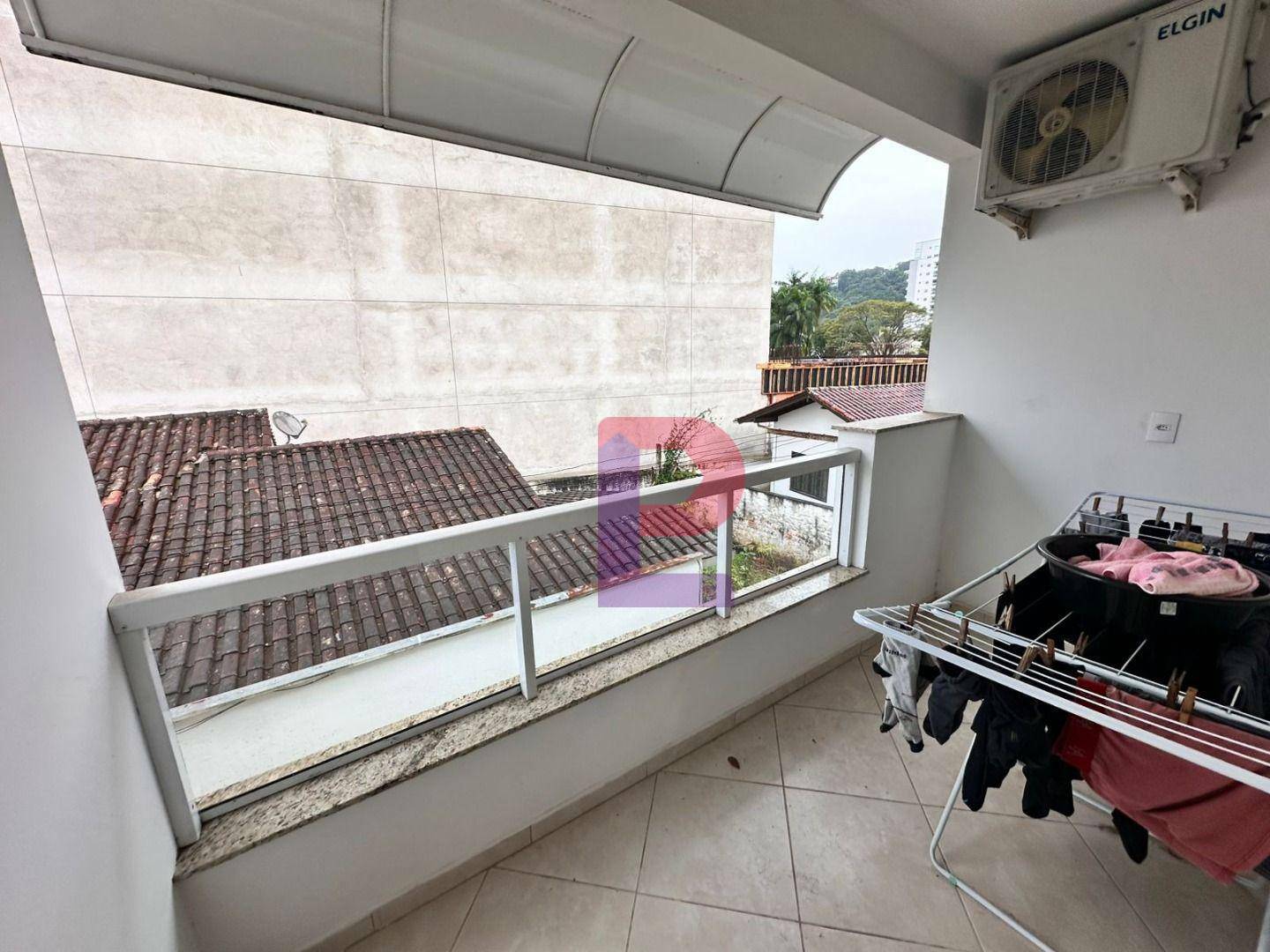 Apartamento para alugar com 3 quartos, 160m² - Foto 10