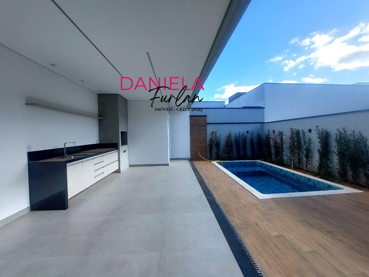 Casa de Condomínio à venda com 3 quartos, 218m² - Foto 17