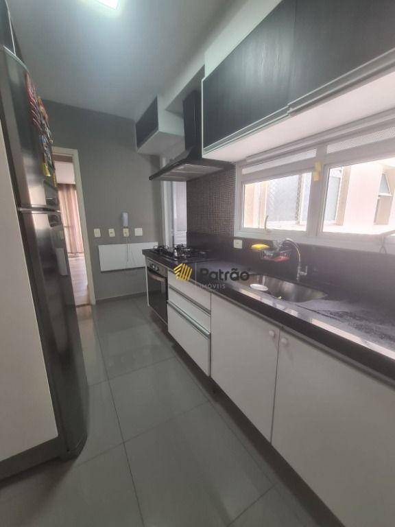Apartamento à venda com 2 quartos, 107m² - Foto 21