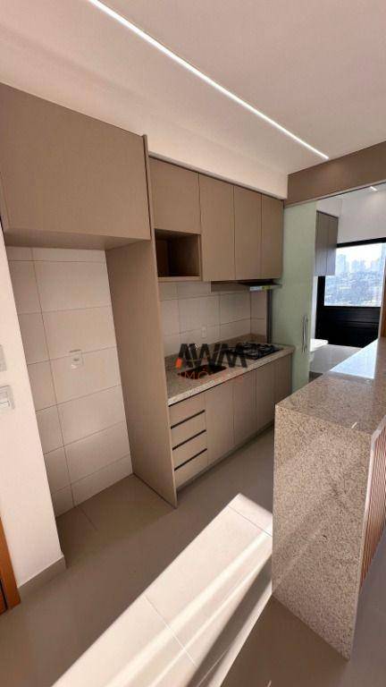 Apartamento para alugar com 2 quartos, 66m² - Foto 7