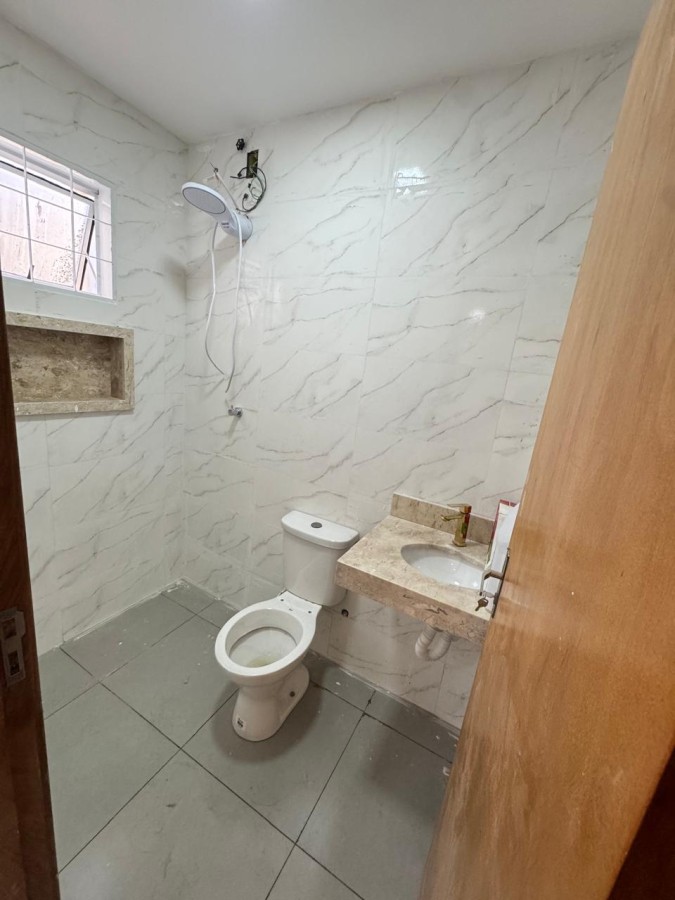 Casa à venda com 3 quartos, 193m² - Foto 16