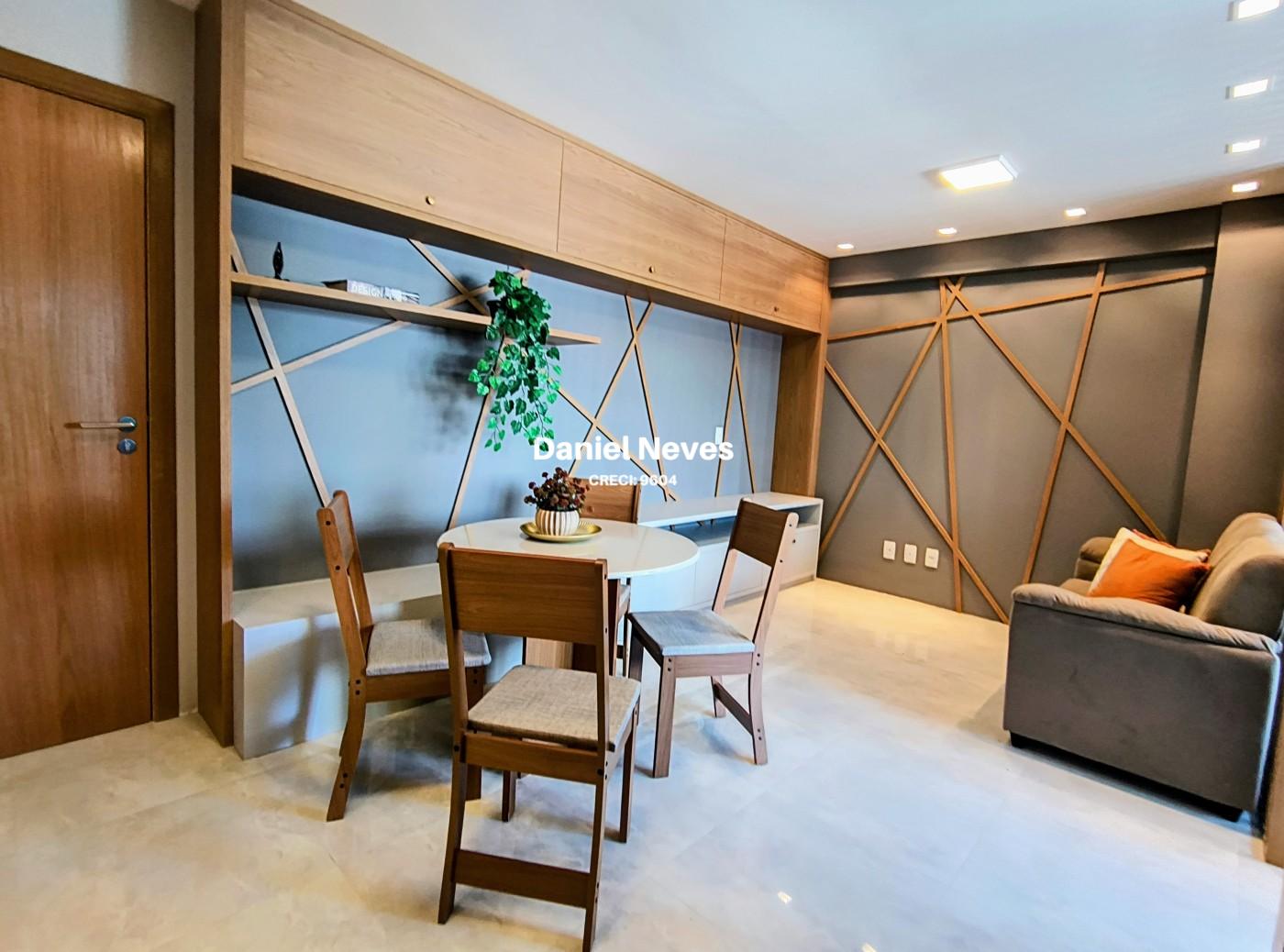 Apartamento à venda com 1 quarto, 33m² - Foto 10