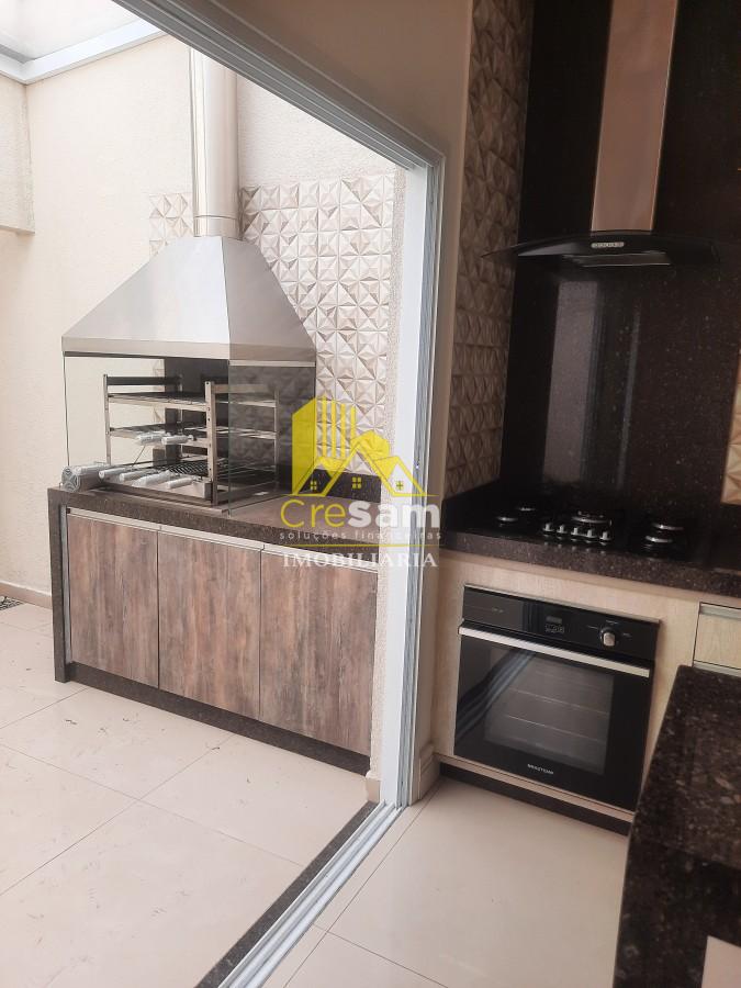 Casa para alugar com 2 quartos, 100m² - Foto 25