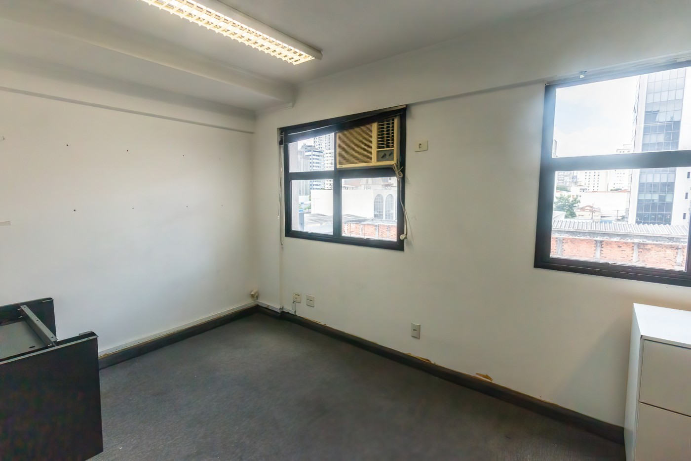 Conjunto Comercial-Sala à venda, 33m² - Foto 4