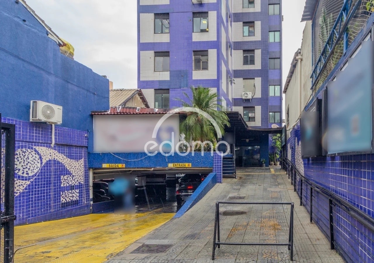 Conjunto Comercial-Sala para alugar, 33m² - Foto 4