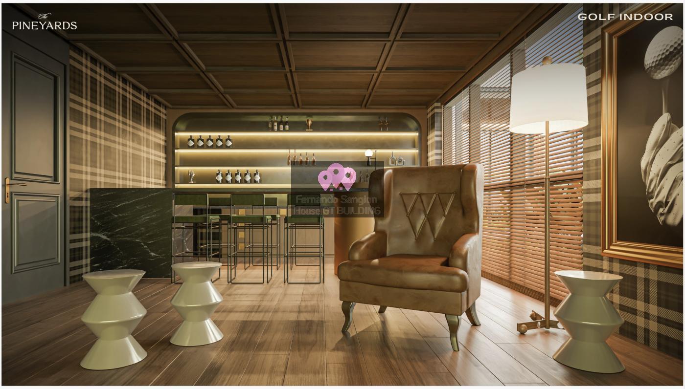 Cobertura à venda com 4 quartos, 244m² - Foto 21