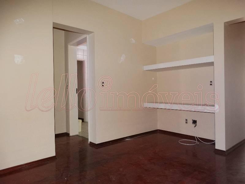 Apartamento para alugar com 4 quartos, 170m² - Foto 5