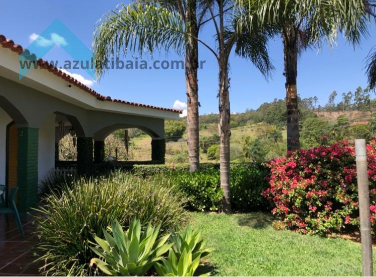 Chácara à venda com 4 quartos, 66000m² - Foto 2