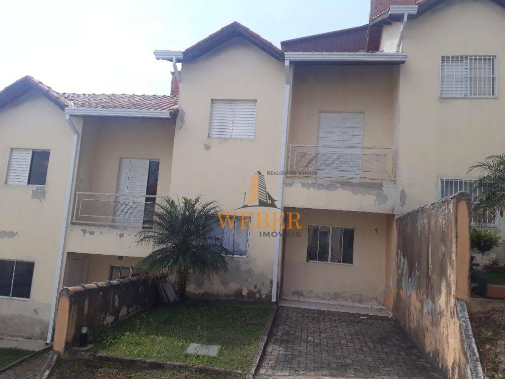 Sobrado à venda e aluguel com 2 quartos, 65m² - Foto 2