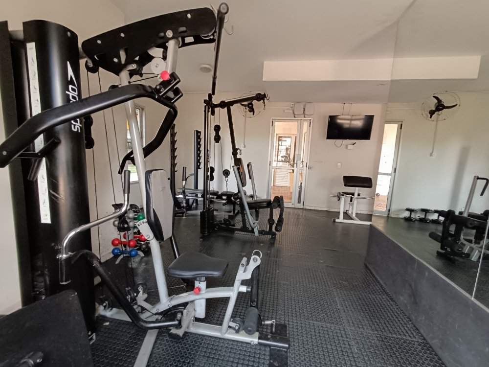 Apartamento à venda com 2 quartos, 59m² - Foto 7