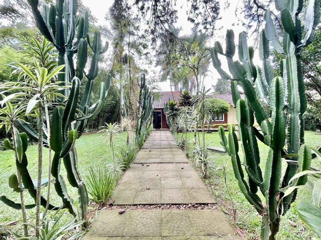 Casa de Condomínio à venda com 4 quartos, 2000m² - Foto 6