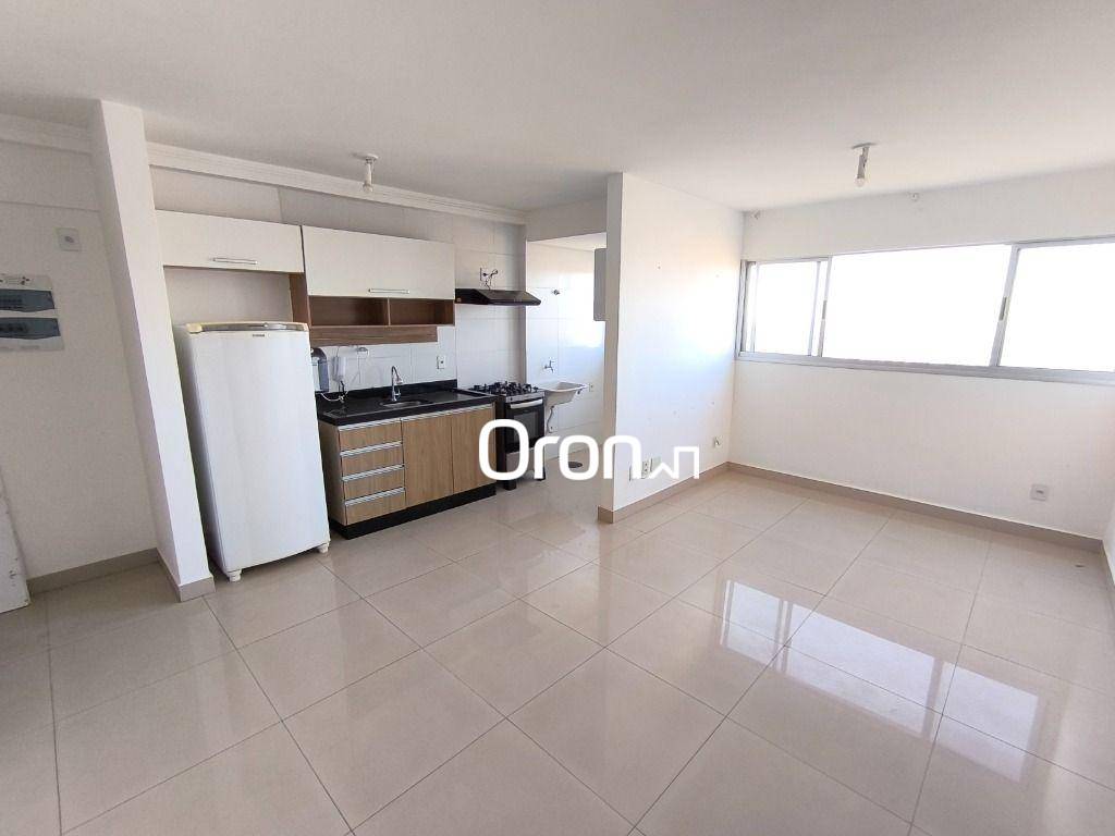 Apartamento à venda com 2 quartos, 60m² - Foto 1