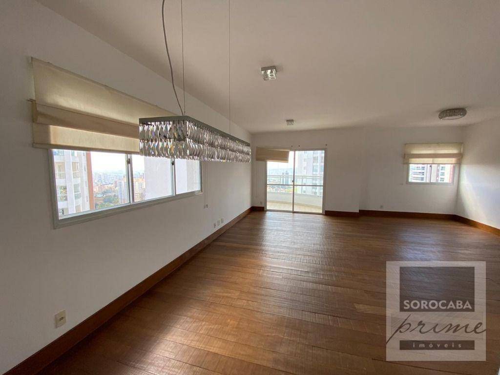 Apartamento para alugar com 3 quartos, 199m² - Foto 1