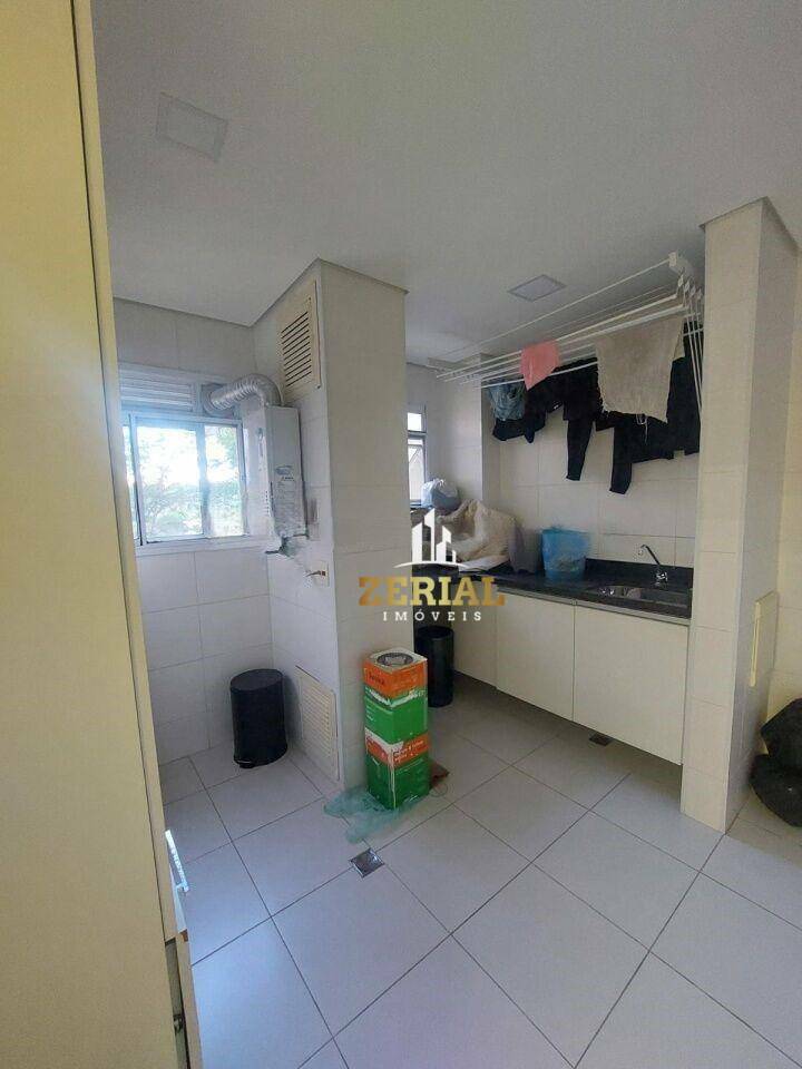 Apartamento para alugar com 3 quartos, 135m² - Foto 15