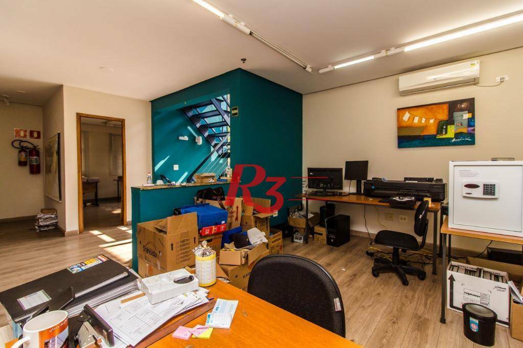 Loja-Salão à venda, 198m² - Foto 11