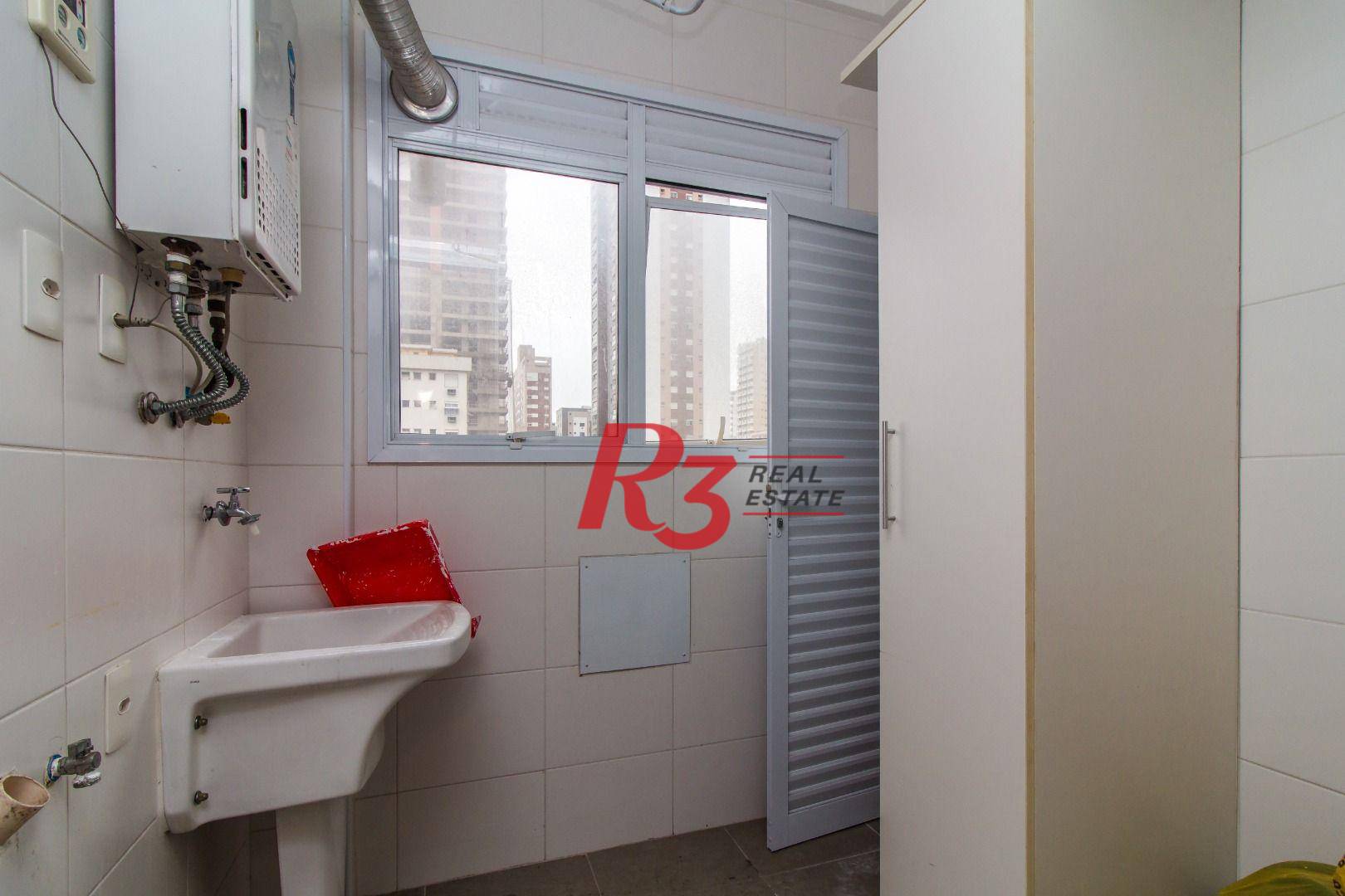 Apartamento para alugar com 3 quartos, 95m² - Foto 7