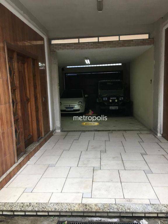 Sobrado à venda e aluguel com 3 quartos, 400m² - Foto 3