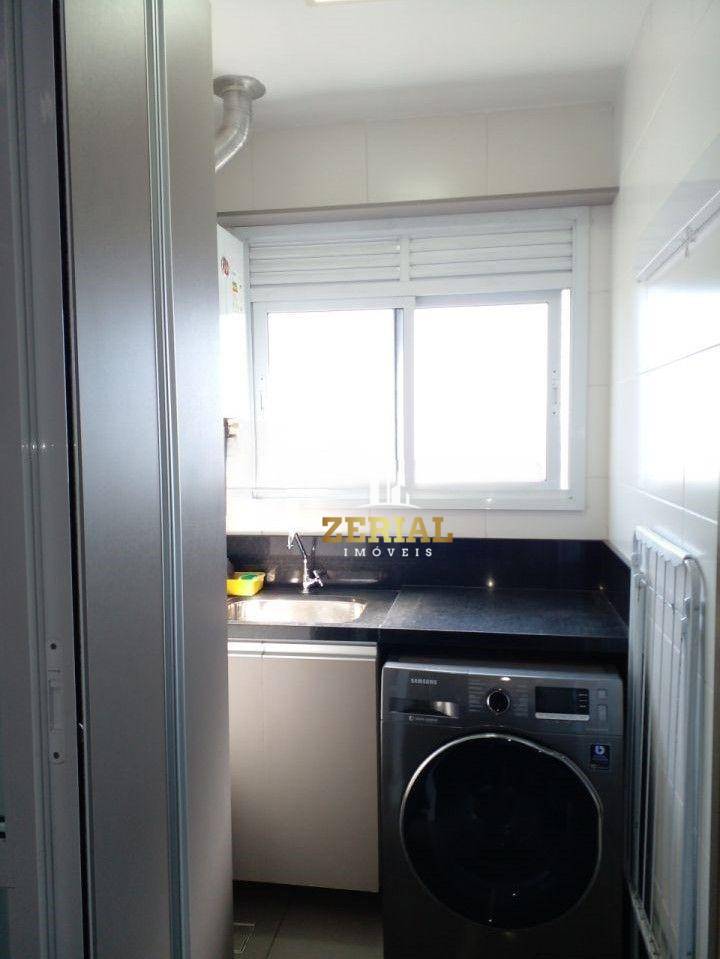 Apartamento para alugar com 2 quartos, 69m² - Foto 9
