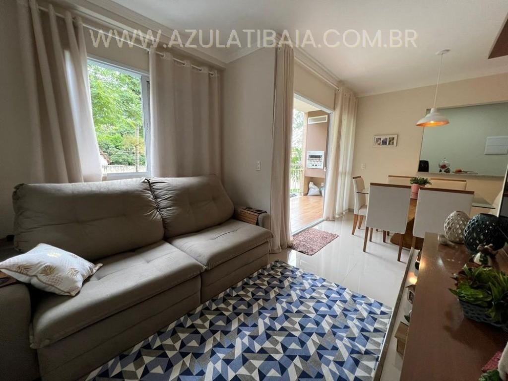 Apartamento à venda com 2 quartos, 78m² - Foto 9