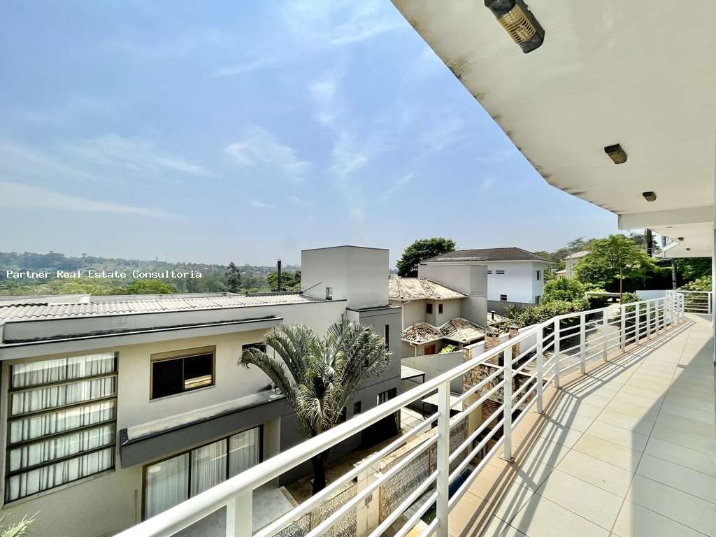 Casa de Condomínio à venda com 6 quartos, 1200m² - Foto 20