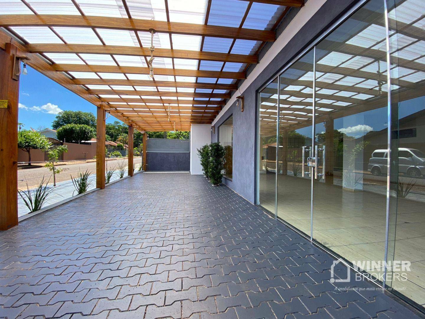 Apartamento à venda com 2 quartos, 346m² - Foto 8