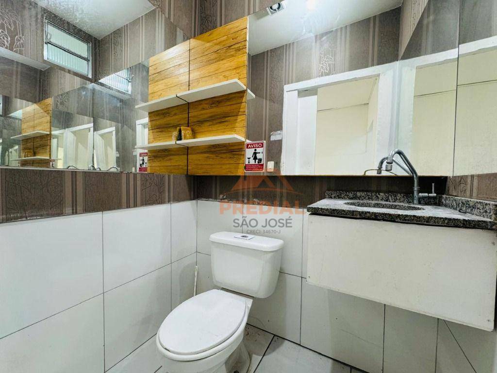 Loja-Salão para alugar, 105m² - Foto 9