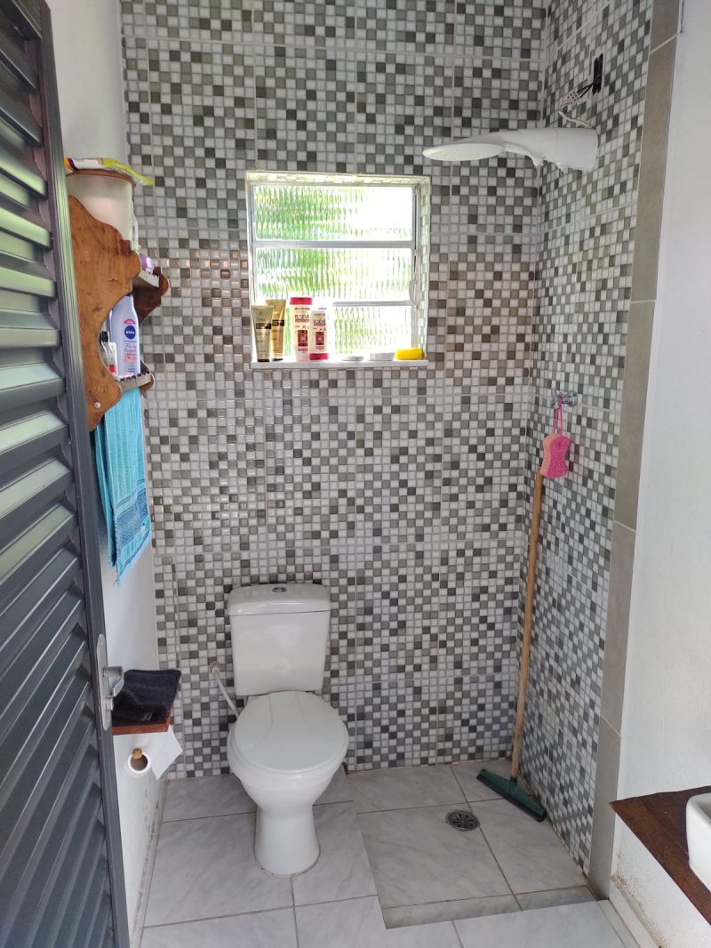 Chácara à venda com 4 quartos, 400m² - Foto 4