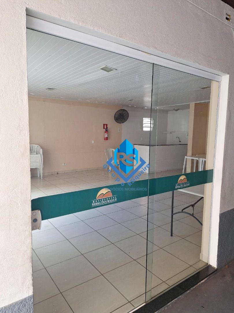 Apartamento à venda com 2 quartos, 53m² - Foto 12