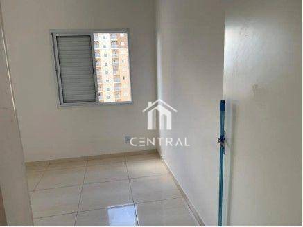 Apartamento à venda com 2 quartos, 56m² - Foto 5