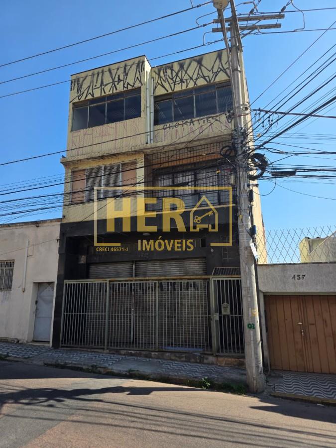 Prédio Inteiro à venda com 4 quartos, 505m² - Foto 4