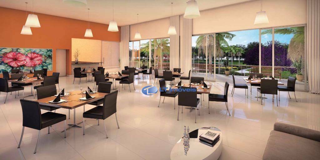 Casa de Condomínio à venda com 3 quartos, 230m² - Foto 25