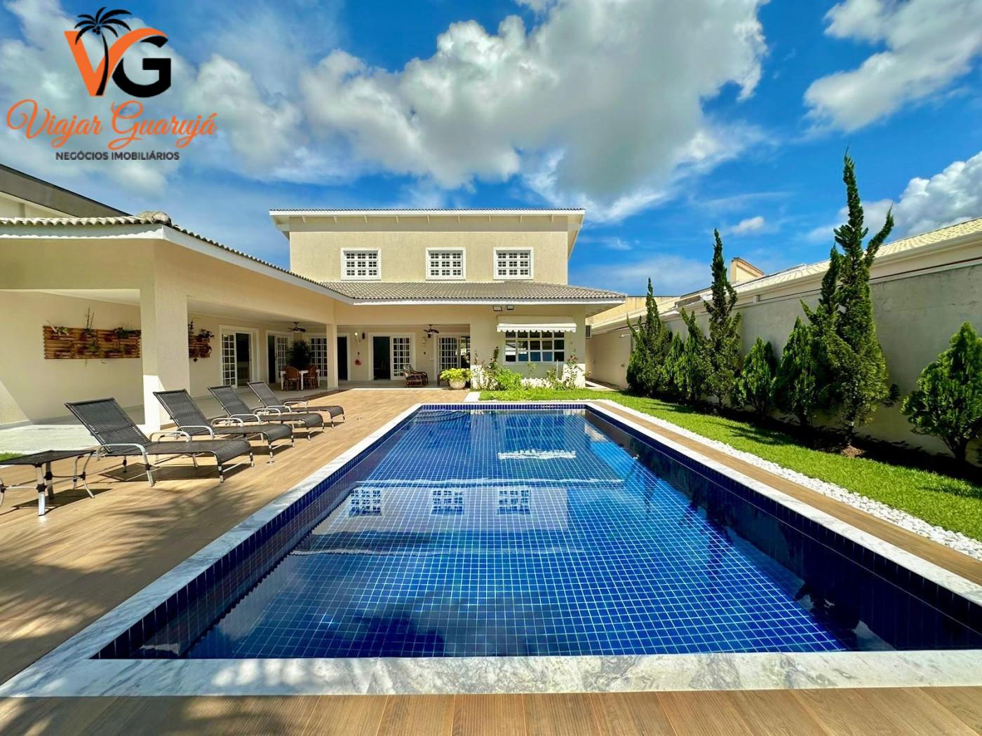 Casa à venda com 5 quartos, 420m² - Foto 31
