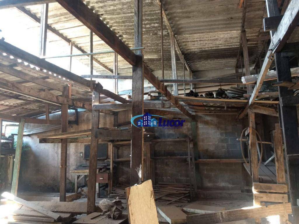 Terreno à venda, 362M2 - Foto 1