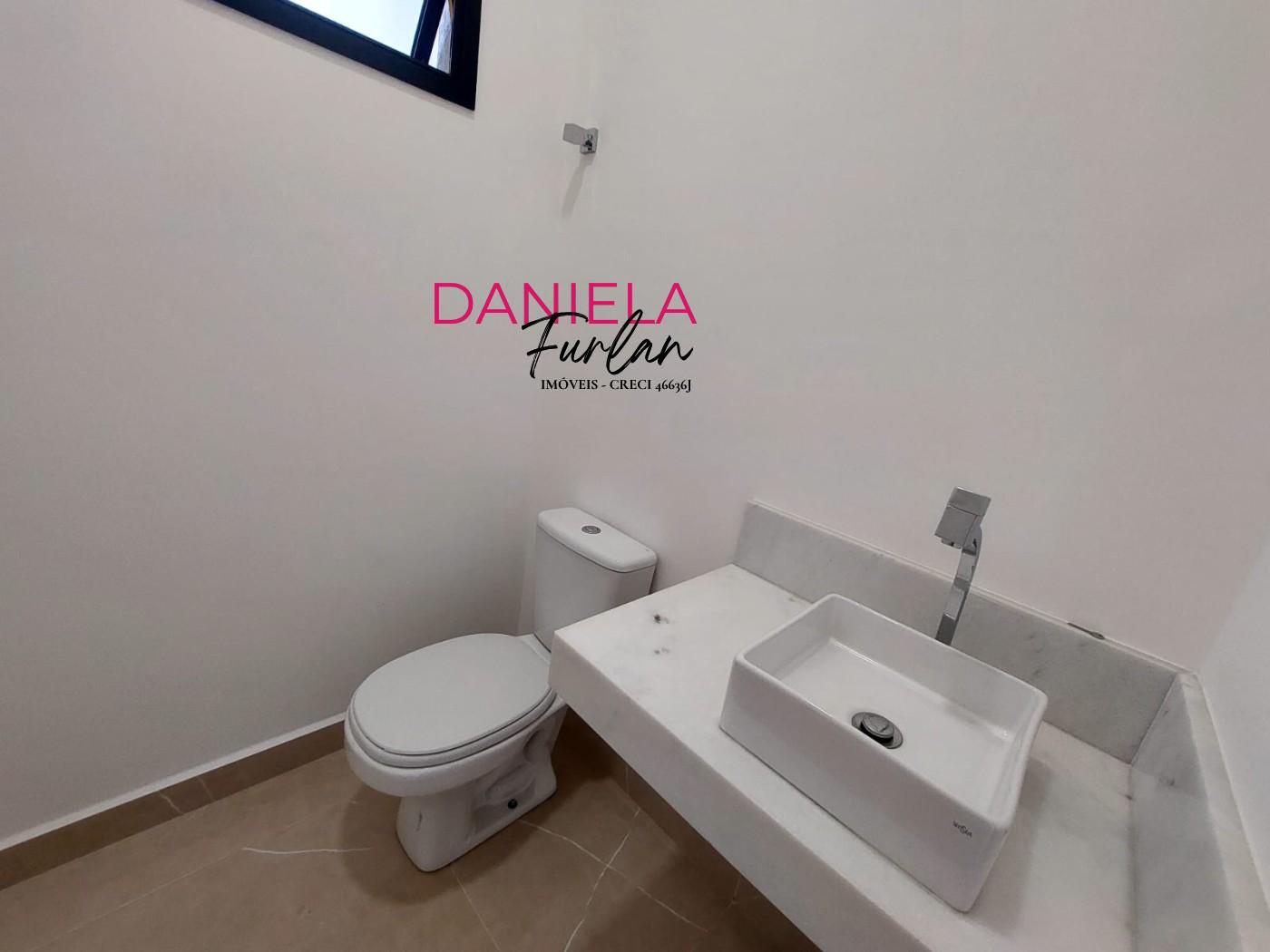 Casa de Condomínio à venda com 3 quartos, 143m² - Foto 28