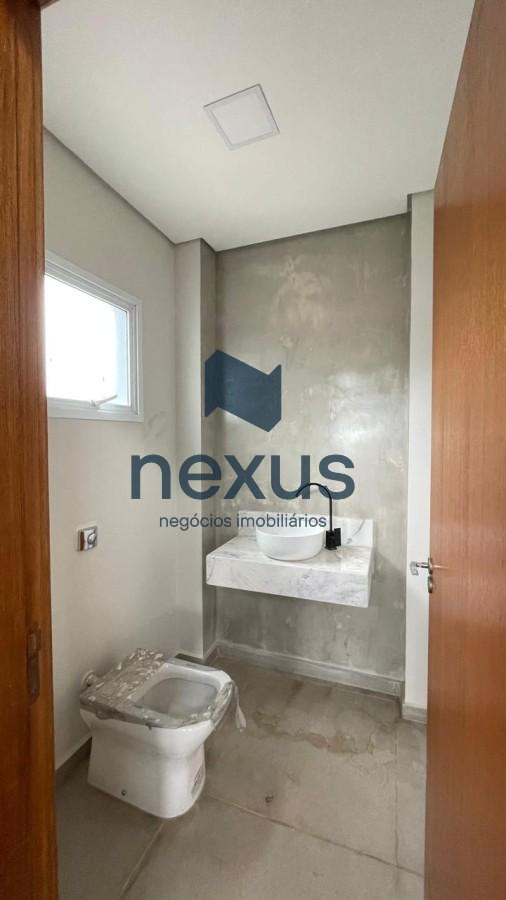 Casa à venda com 3 quartos, 250m² - Foto 9