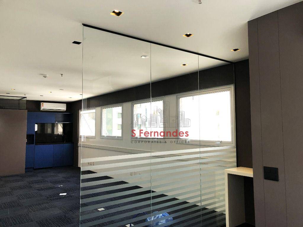 Conjunto Comercial-Sala para alugar, 55m² - Foto 8