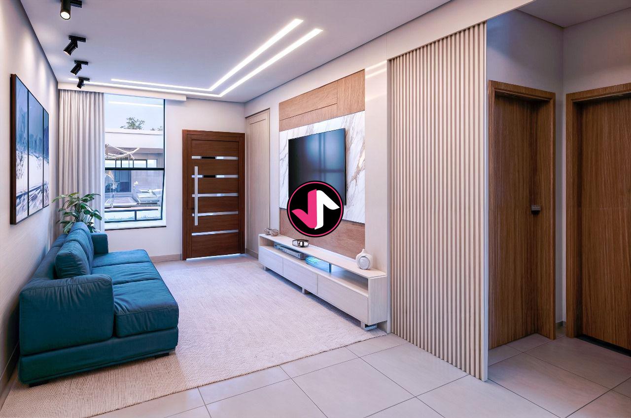 Casa de Condomínio à venda com 3 quartos - Foto 3