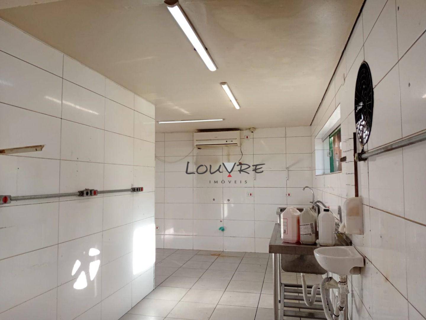 Loja-Salão para alugar, 160m² - Foto 13