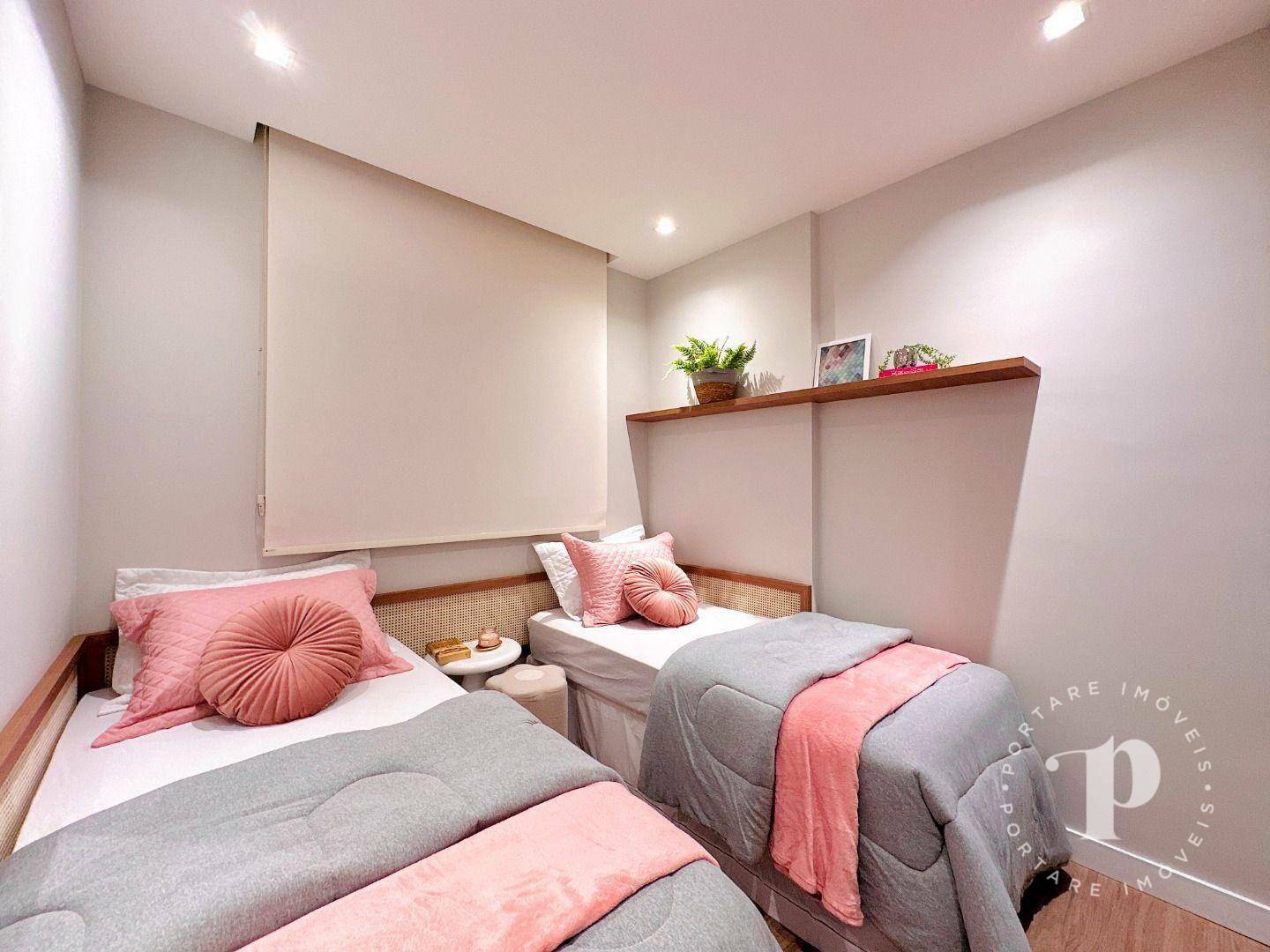 Apartamento à venda com 2 quartos, 69m² - Foto 19