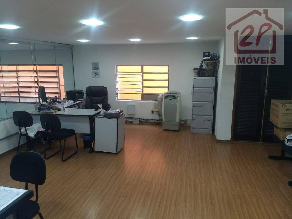 Depósito-Galpão-Armazém para alugar, 600m² - Foto 6
