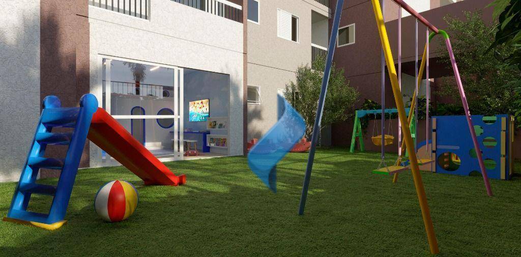 Apartamento à venda com 2 quartos, 52m² - Foto 18