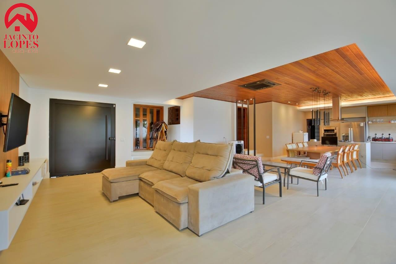 Casa de Condomínio à venda com 3 quartos, 300m² - Foto 13