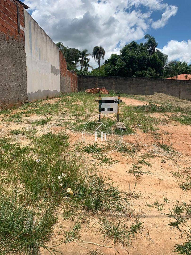 Terreno à venda, 191M2 - Foto 1