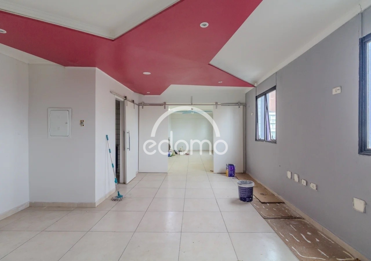 Conjunto Comercial-Sala para alugar, 66m² - Foto 2