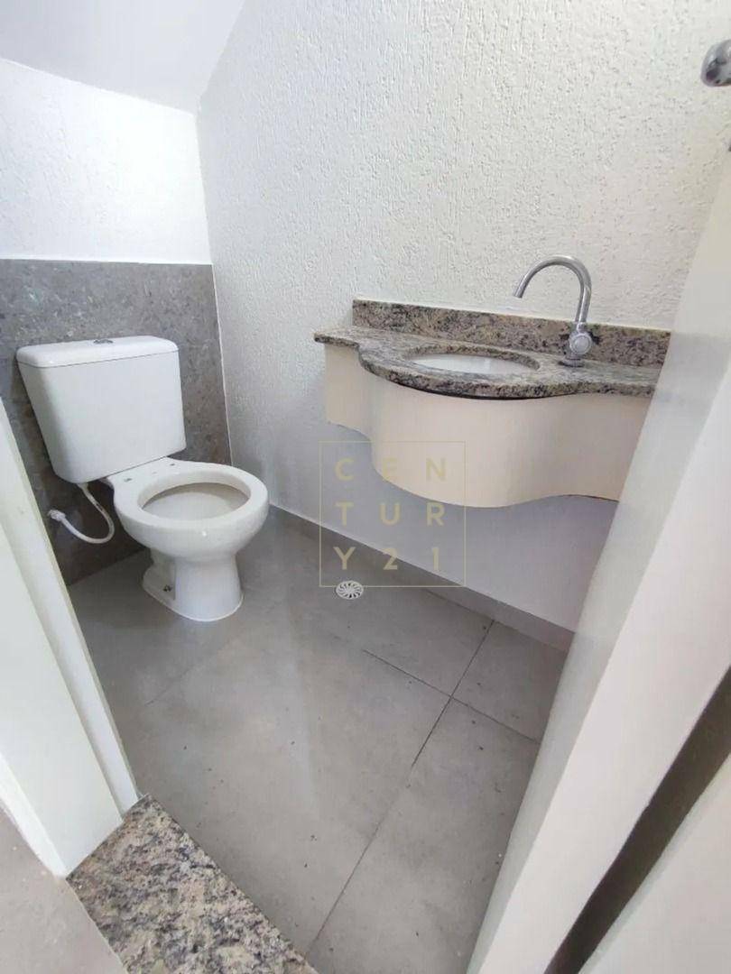 Casa de Condomínio à venda com 3 quartos, 100m² - Foto 7