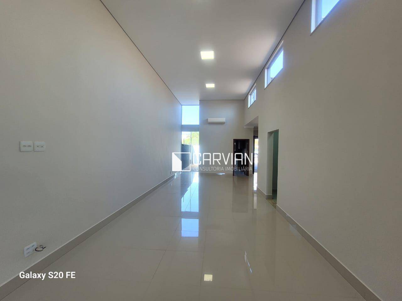 Casa de Condomínio à venda com 3 quartos, 206m² - Foto 11
