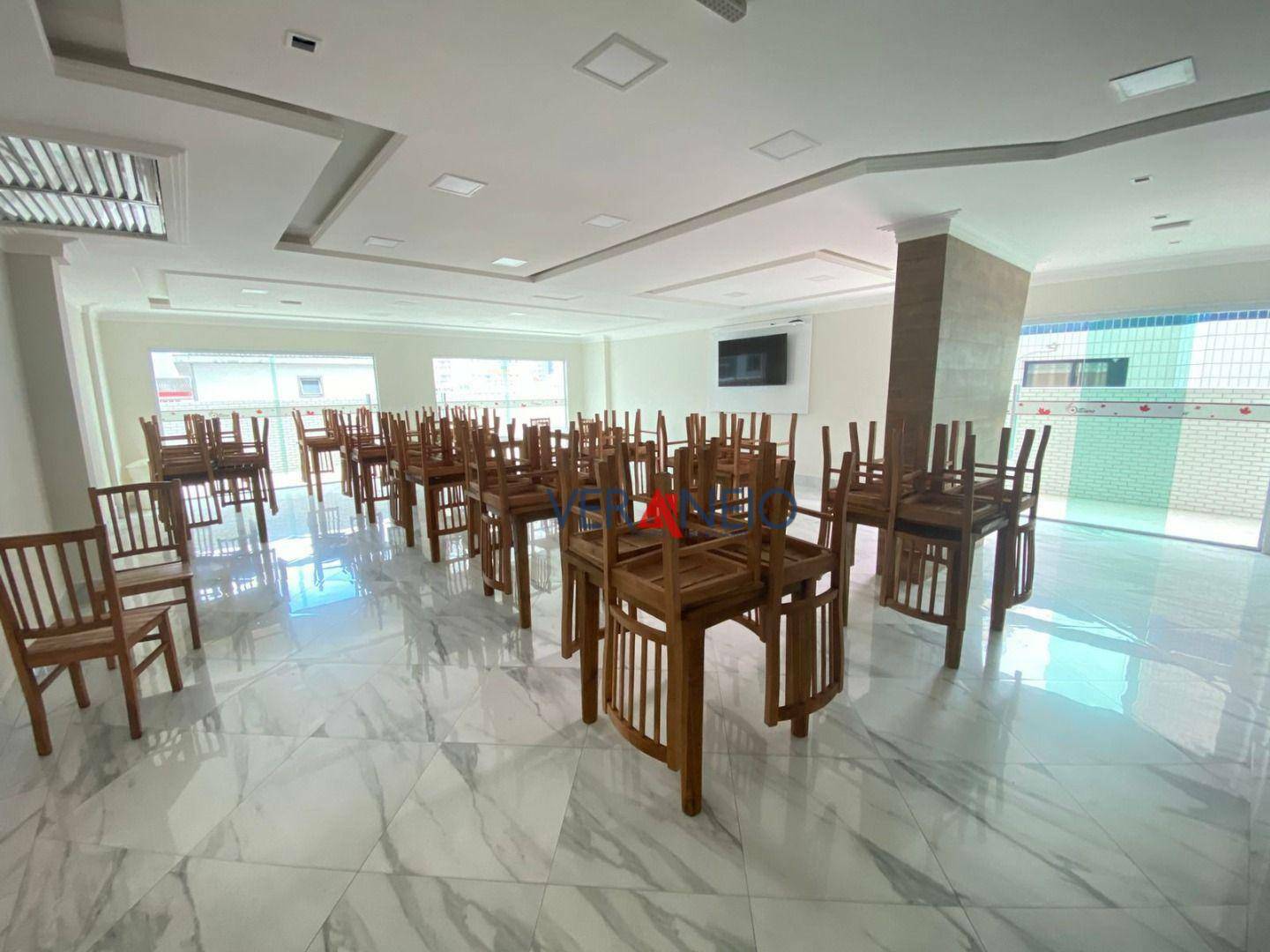 Apartamento para alugar com 3 quartos, 121m² - Foto 33