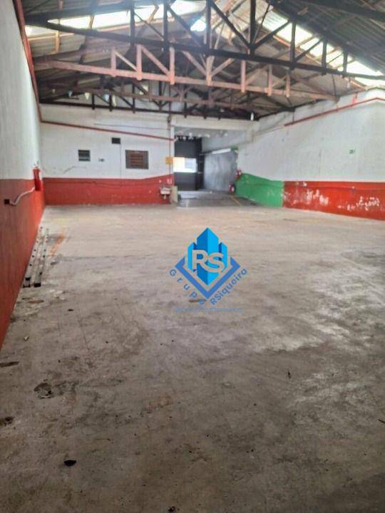 Depósito-Galpão-Armazém à venda e aluguel, 430m² - Foto 4