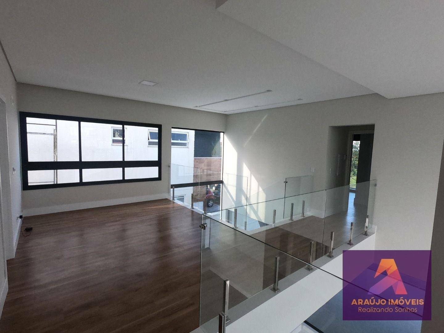 Casa de Condomínio à venda com 4 quartos, 540m² - Foto 19