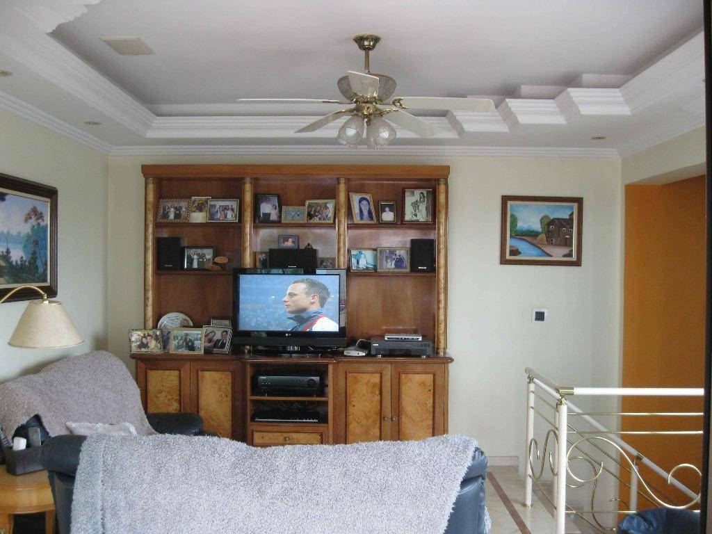 Cobertura à venda e aluguel com 3 quartos, 250m² - Foto 24